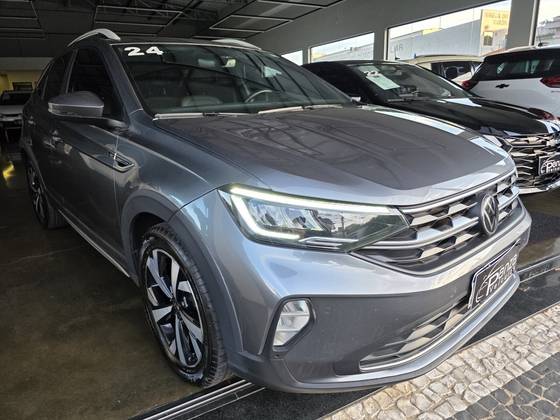 VOLKSWAGEN NIVUS 1.0 200 TSI TOTAL FLEX HIGHLINE AUTOMÁTICO VOLKSWAGEN NIVUS 1.0 200 TSI TOTAL FLEX HIGHLINE AUTOMÁTICO